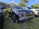 Used 2023 HYUNDAI TUCSON SEL in PLANTATION, FLORIDA (Photo 3)