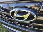 Used 2023 HYUNDAI TUCSON SEL in PLANTATION, FLORIDA (Photo 6)