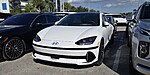 Used 2025 HYUNDAI IONIQ 6 LIMITED in PLANTATION, FLORIDA