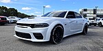 Used 2023 DODGE CHARGER SCAT PACK WIDEBODY in PLANTATION, FLORIDA