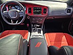 Used 2023 DODGE CHARGER SCAT PACK WIDEBODY in PLANTATION, FLORIDA (Photo 11)
