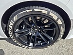 Used 2023 DODGE CHARGER SCAT PACK WIDEBODY in PLANTATION, FLORIDA (Photo 16)