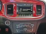 Used 2023 DODGE CHARGER SCAT PACK WIDEBODY in PLANTATION, FLORIDA (Photo 21)