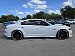 Used 2023 DODGE CHARGER SCAT PACK WIDEBODY in PLANTATION, FLORIDA (Photo 3)