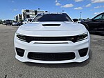 Used 2023 DODGE CHARGER SCAT PACK WIDEBODY in PLANTATION, FLORIDA (Photo 4)