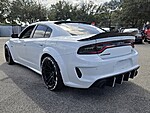 Used 2023 DODGE CHARGER SCAT PACK WIDEBODY in PLANTATION, FLORIDA (Photo 6)