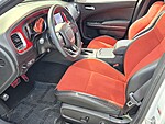 Used 2023 DODGE CHARGER SCAT PACK WIDEBODY in PLANTATION, FLORIDA (Photo 9)