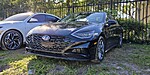 Used 2023 HYUNDAI SONATA SEL in PLANTATION, FLORIDA