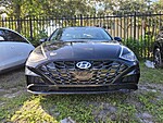Used 2023 HYUNDAI SONATA SEL in PLANTATION, FLORIDA (Photo 2)