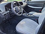 Used 2023 HYUNDAI SONATA SEL in PLANTATION, FLORIDA (Photo 7)