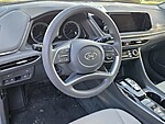Used 2023 HYUNDAI SONATA SEL in PLANTATION, FLORIDA (Photo 8)