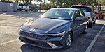 Used 2024 HYUNDAI ELANTRA SE in PLANTATION, FLORIDA