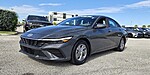 Used 2024 HYUNDAI ELANTRA SE in PLANTATION, FLORIDA