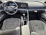 Used 2024 HYUNDAI ELANTRA SE in PLANTATION, FLORIDA (Photo 12)