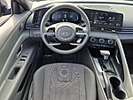 Used 2024 HYUNDAI ELANTRA SE in PLANTATION, FLORIDA (Photo 13)