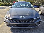 Used 2024 HYUNDAI ELANTRA SE in PLANTATION, FLORIDA (Photo 2)