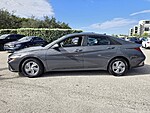 Used 2024 HYUNDAI ELANTRA SE in PLANTATION, FLORIDA (Photo 3)