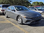 Used 2024 HYUNDAI ELANTRA SE in PLANTATION, FLORIDA (Photo 3)
