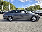 Used 2024 HYUNDAI ELANTRA SE in PLANTATION, FLORIDA (Photo 4)