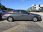 Used 2024 HYUNDAI ELANTRA SE in PLANTATION, FLORIDA (Photo 4)