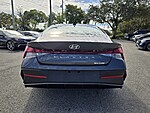 Used 2024 HYUNDAI ELANTRA SE in PLANTATION, FLORIDA (Photo 6)