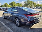 Used 2024 HYUNDAI ELANTRA SE in PLANTATION, FLORIDA (Photo 6)
