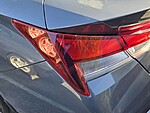 Used 2024 HYUNDAI ELANTRA SE in PLANTATION, FLORIDA (Photo 7)