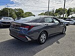 Used 2024 HYUNDAI ELANTRA SE in PLANTATION, FLORIDA (Photo 8)