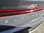 Used 2024 HYUNDAI ELANTRA SE in PLANTATION, FLORIDA (Photo 8)