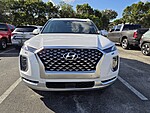Used 2021 HYUNDAI PALISADE CALLIGRAPHY in PLANTATION, FLORIDA (Photo 2)