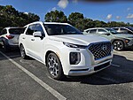Used 2021 HYUNDAI PALISADE CALLIGRAPHY in PLANTATION, FLORIDA (Photo 3)