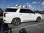 Used 2021 HYUNDAI PALISADE CALLIGRAPHY in PLANTATION, FLORIDA (Photo 4)