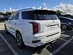 Used 2021 HYUNDAI PALISADE CALLIGRAPHY in PLANTATION, FLORIDA (Photo 5)