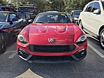 Used 2018 FIAT 124 SPIDER ABARTH in PLANTATION, FLORIDA (Photo 2)
