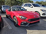 Used 2018 FIAT 124 SPIDER ABARTH in PLANTATION, FLORIDA (Photo 3)