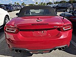 Used 2018 FIAT 124 SPIDER ABARTH in PLANTATION, FLORIDA (Photo 5)