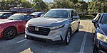 Used 2023 Honda CR-V EX-L in PLANTATION, FLORIDA