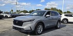Used 2023 Honda CR-V EX-L in PLANTATION, FLORIDA