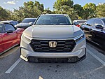 Used 2023 Honda CR-V EX-L in PLANTATION, FLORIDA (Photo 2)