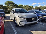 Used 2023 Honda CR-V EX-L in PLANTATION, FLORIDA (Photo 3)