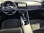 Used 2024 HYUNDAI ELANTRA SEL in PLANTATION, FLORIDA (Photo 11)
