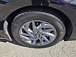 Used 2024 HYUNDAI ELANTRA SEL in PLANTATION, FLORIDA (Photo 16)