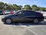 Used 2024 HYUNDAI ELANTRA SEL in PLANTATION, FLORIDA (Photo 2)