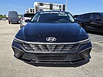 Used 2024 HYUNDAI ELANTRA SEL in PLANTATION, FLORIDA (Photo 4)