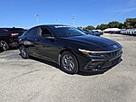 Used 2024 HYUNDAI ELANTRA SEL in PLANTATION, FLORIDA (Photo 8)