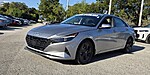 Used 2023 HYUNDAI ELANTRA SEL in PLANTATION, FLORIDA