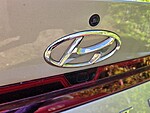 Used 2023 HYUNDAI ELANTRA SEL in PLANTATION, FLORIDA (Photo 8)