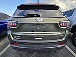 Used 2019 JEEP COMPASS LIMITED in PLANTATION, FLORIDA (Photo 10)