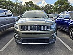 Used 2019 JEEP COMPASS LIMITED in PLANTATION, FLORIDA (Photo 2)