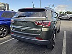 Used 2019 JEEP COMPASS LIMITED in PLANTATION, FLORIDA (Photo 9)